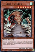 Image for Desert Twister (SBLS-EN019) (SBLS) - YuGiOh