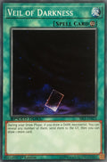 Image for Veil of Darkness (SBLS-EN023) (SBLS) - YuGiOh