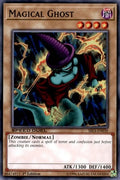 Image for Magical Ghost (SBLS-EN030) (SBLS) - YuGiOh