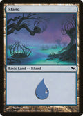 Image for Island (287) (287) (Shadowmoor) - Magic: The Gathering
