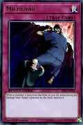 Image for Michizure (SBLS-EN044) (SBLS) - YuGiOh