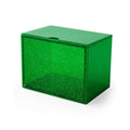 Image for Dragon Shield Strongbox Deck Box - Emerald (Holds 100+) - Deck Boxes