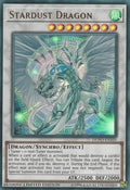 Image for Stardust Dragon (DUPO-EN103) (DUPO) - YuGiOh