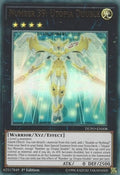 Image for Number 39: Utopia Double (DUPO-EN008) (DUPO) - YuGiOh