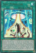 Image for Soul Pendulum (DUPO-EN013) (DUPO) - YuGiOh