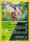 Image for Shiftry - 11/114 (Cosmos Holo) (011/114) (MCAP) - Pokemon