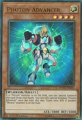Image for Photon Advancer (DUPO-EN034) (DUPO) - YuGiOh