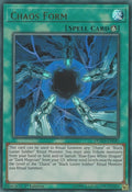 Image for Chaos Form (DUPO-EN049) (DUPO) - YuGiOh