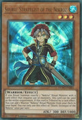 Image for Shurit, Strategist of the Nekroz (DUPO-EN084) (DUPO) - YuGiOh