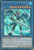Image for Nekroz of Trishula (DUPO-EN087) (DUPO) - YuGiOh