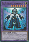 Image for El Shaddoll Construct (DUPO-EN090) (DUPO) - YuGiOh