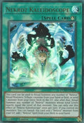 Image for Nekroz Kaleidoscope (DUPO-EN098) (DUPO) - YuGiOh