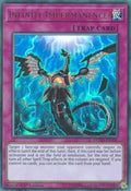 Image for Infinite Impermanence (DUPO-EN100) (DUPO) - YuGiOh