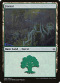 Image for Forest (264) (264) (War of the Spark) - Magic: The Gathering