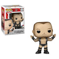 Image for WWE: Randy Orton - Funko