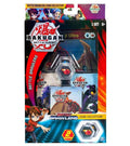 Image for Bakugan Deluxe Battle Brawlers Card Collection with Jumbo Foil Dragonoid Ultra Card - Bakugan TCG