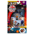 Image for Bakugan Deluxe Battle Brawlers Card Collection with Jumbo Foil Nilious Ultra Card - Bakugan TCG