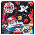 Image for Bakugan Battle Brawlers Starter Set - Haos Hawlkor - Bakugan TCG