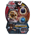 Image for Bakugan Starter 3-Pack - Aurelus Howlkor - Bakugan TCG