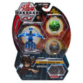 Image for Bakugan Starter 3-Pack - Aquos Serpenteze - Bakugan TCG
