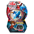 Image for Bakugan Ultra 3-inch Tall Collectible Transforming Creature - Aquos Cyndeous - Bakugan TCG
