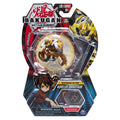 Image for Bakugan Ultra 3-inch Tall Collectible Transforming Creature - Aurelus Maxotaur - Bakugan TCG