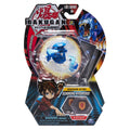 Image for Bakugan Ultra 3-inch Tall Collectible Transforming Creature - Diamond Hydorous - Bakugan TCG