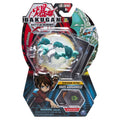 Image for Bakugan Ultra 3-inch Tall Collectible Transforming Creature - Haos Garganoid - Bakugan TCG