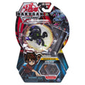 Image for Bakugan Ultra 3-inch Tall Collectible Transforming Creature - Darkus Howlkor - Bakugan TCG