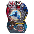 Image for Bakugan Ultra 3-inch Tall Collectible Transforming Creature - Aquos Hydorous - Bakugan TCG