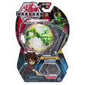 Image for Bakugan Ultra 3-inch Tall Collectible Transforming Creature - Ventus Mantonoid - Bakugan TCG