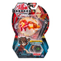 Image for Bakugan Ultra 3-inch Tall Collectible Transforming Creature - Pyrus Garganoid - Bakugan TCG