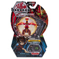 Image for Bakugan Ultra 3-inch Tall Collectible Transforming Creature - Pyrus Serpenteze - Bakugan TCG