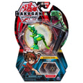 Image for Bakugan Ultra 3-inch Tall Collectible Transforming Creature - Ventus Trox - Bakugan TCG