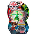 Image for Bakugan Ultra 3-inch Tall Collectible Transforming Creature - Ventus Serpenteze - Bakugan TCG