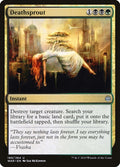 Image for Deathsprout (189) (War of the Spark) - Magic: The Gathering