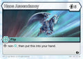 Image for Haos Ascendancy (160) (Battle Brawlers) - Bakugan TCG