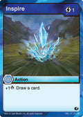 Image for Inspire (17) (Battle Brawlers) - Bakugan TCG