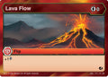 Image for Lava Flow (172) (Battle Brawlers) - Bakugan TCG