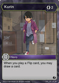 Image for Kurin (197) (Battle Brawlers) - Bakugan TCG