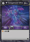 Image for Diamond Garganoid Ultra (237) (Battle Brawlers) - Bakugan TCG