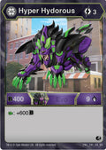 Image for Hyper Hydorous (241) (241) (Battle Brawlers) - Bakugan TCG