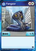 Image for Fangzor (284) (284) (Battle Brawlers) - Bakugan TCG