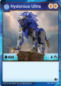 Image for Hydorous Ultra (288) (Battle Brawlers) - Bakugan TCG