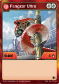 Image for Fangzor Ultra (345) (345) (Battle Brawlers) - Bakugan TCG