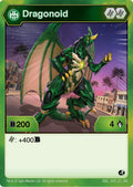 Image for Dragonoid (359) (359) (Battle Brawlers) - Bakugan TCG