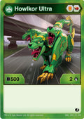 Image for Howlkor Ultra (364) (364) (Battle Brawlers) - Bakugan TCG