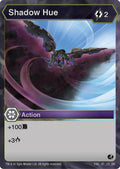 Image for Shadow Hue (47) (Battle Brawlers) - Bakugan TCG
