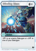 Image for Blinding Glam (59) (Battle Brawlers) - Bakugan TCG