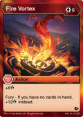 Fire Vortex (92) (Battle Brawlers)